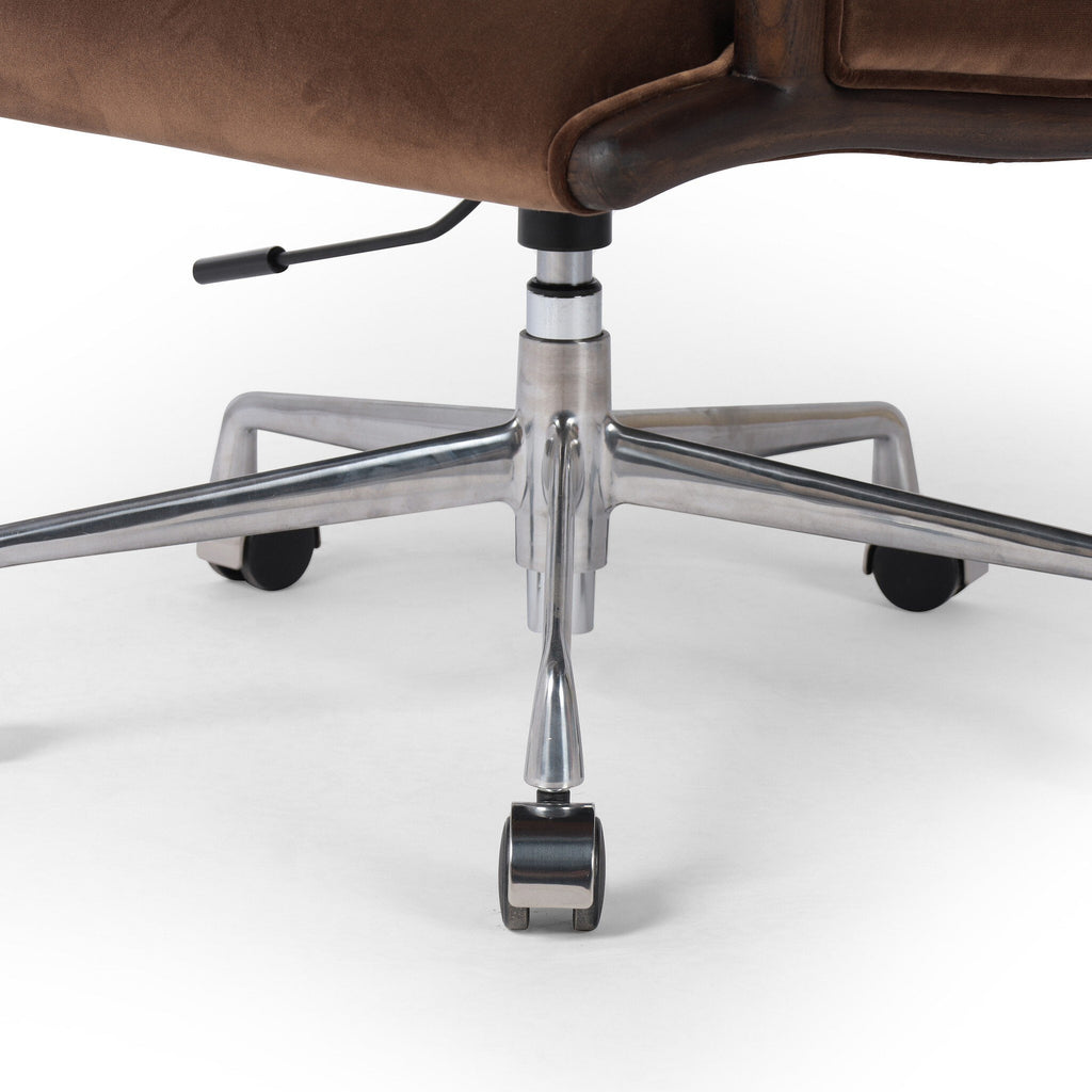 Mavelle Andy Desk Chair desk chair - View 7