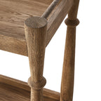 Mavelle Alma Bar Cart kitchen island - View 8