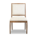 Mavelle Flint Dining Chair dining chair