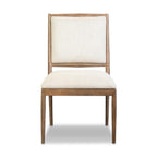 Mavelle Flint Dining Chair dining chair