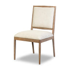 Mavelle Flint Dining Chair dining chair - Detail View