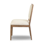 Mavelle Flint Dining Chair dining chair - Styled in Room