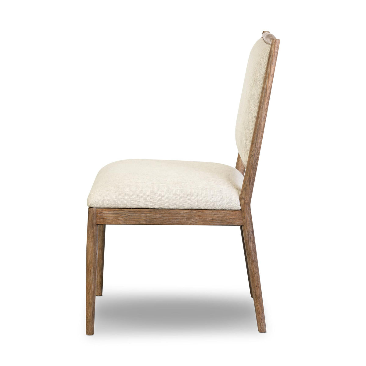 Mavelle Flint Dining Chair dining chair - Styled in Room