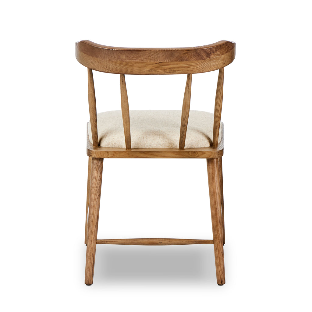 Mavelle Foster Dining Chair dining chair - Side View