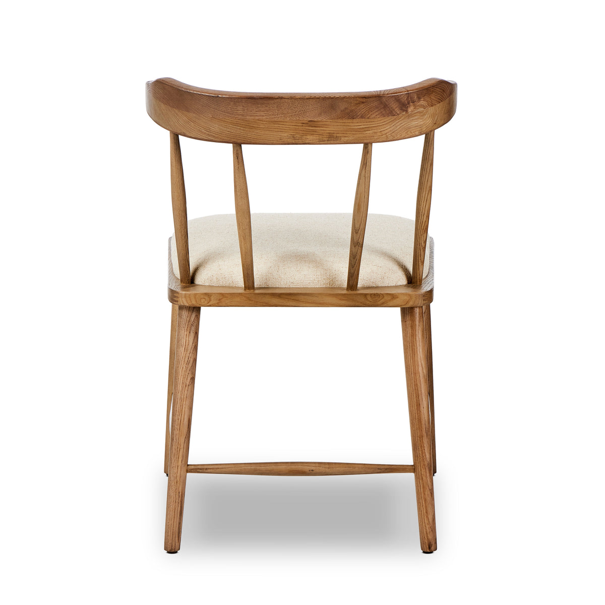 Mavelle Foster Dining Chair dining chair - Side View