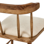 Mavelle Foster Dining Chair dining chair - View 16