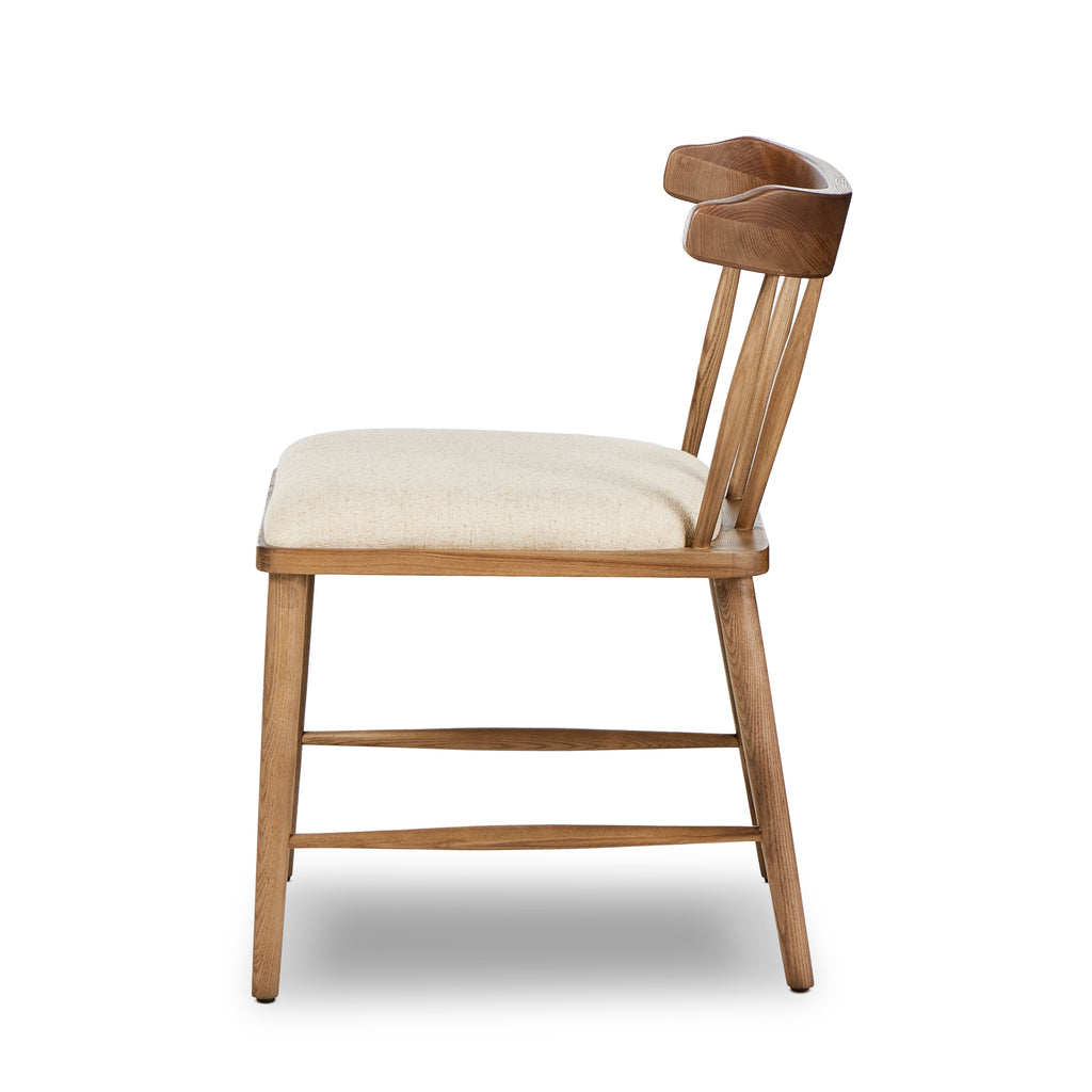 Mavelle Foster Dining Chair dining chair - Close-Up