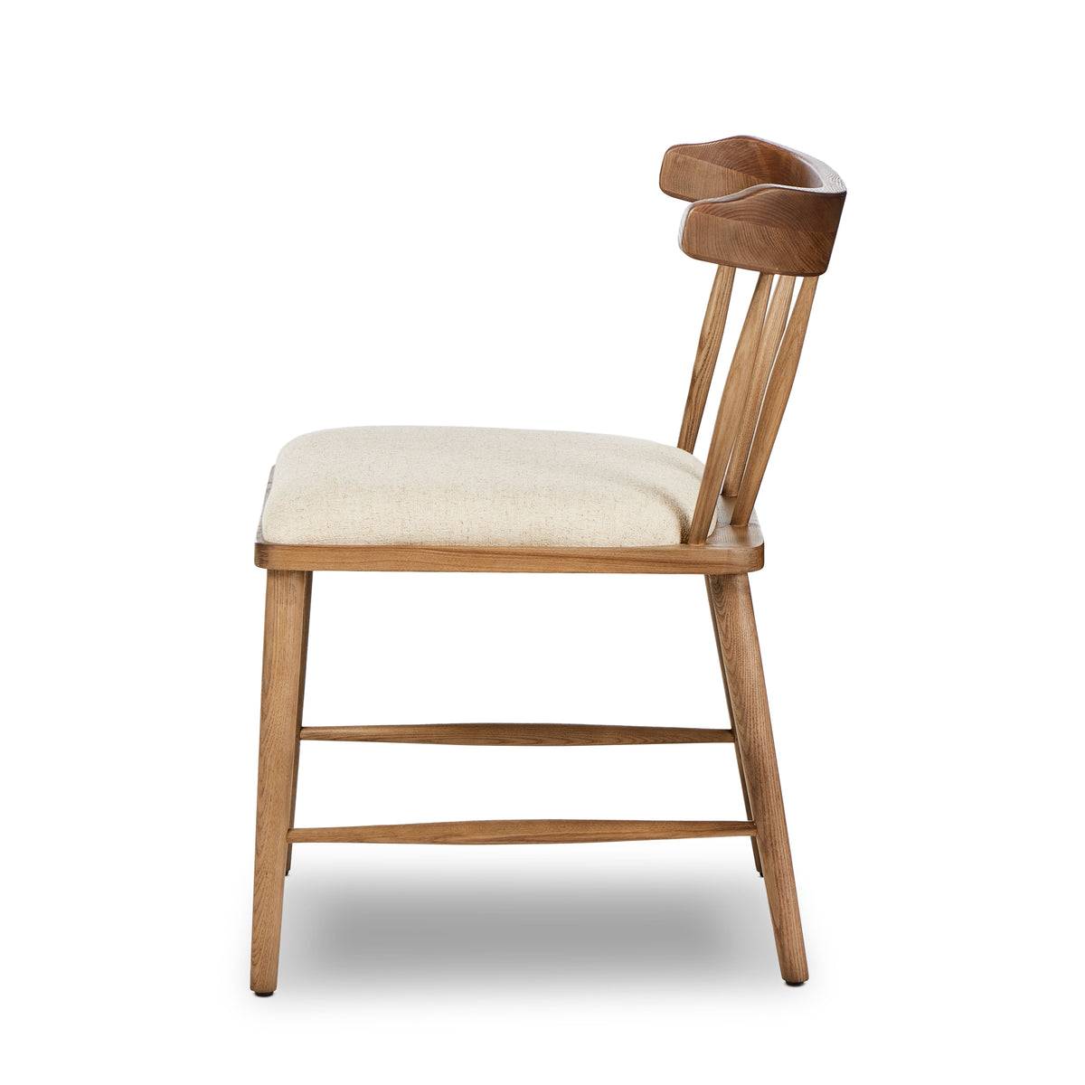 Mavelle Foster Dining Chair dining chair - Close-Up