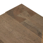 Mavelle Powell Rectangular Coffee Table coffee table - Alternate View