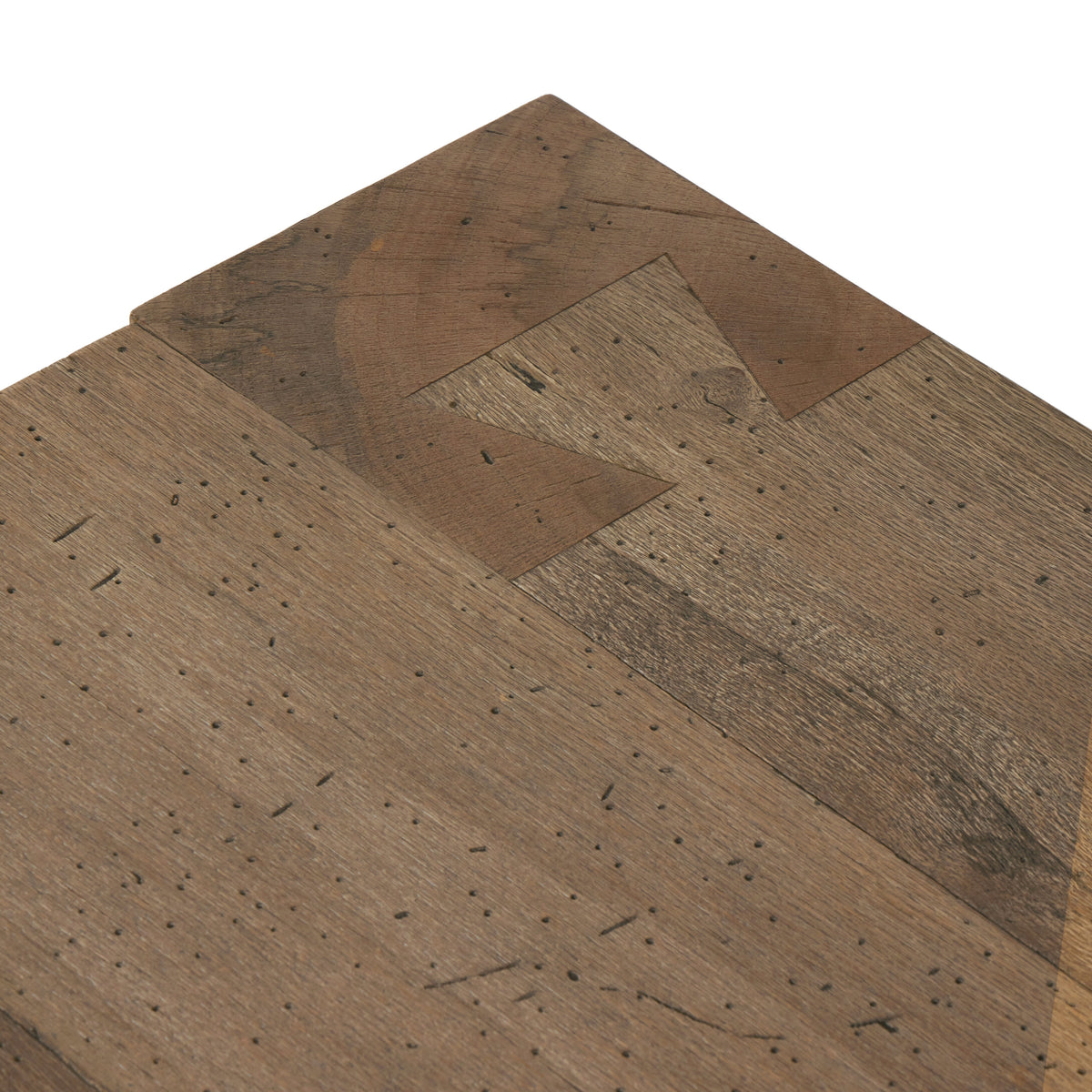 Mavelle Powell Rectangular Coffee Table coffee table - Alternate View