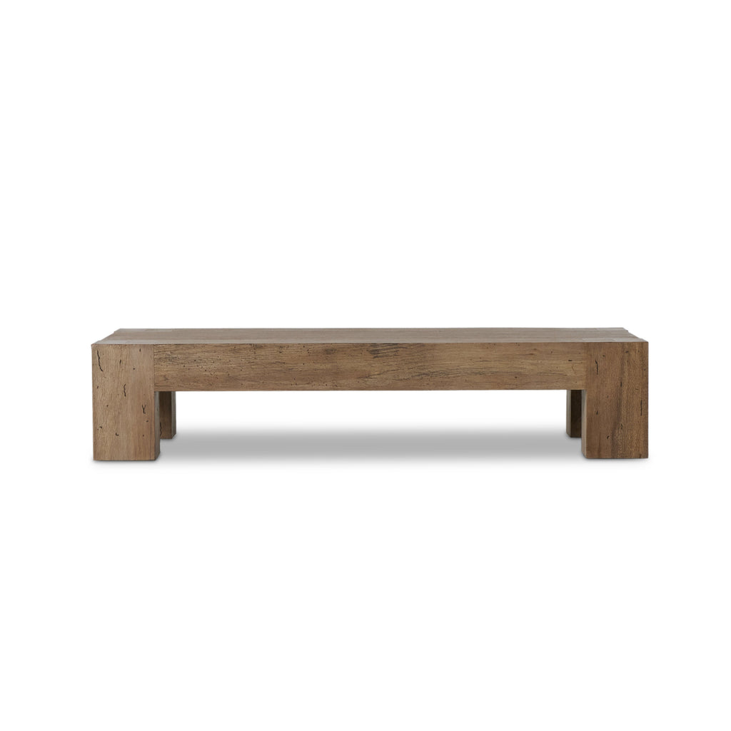 Mavelle Powell Rectangular Coffee Table coffee table