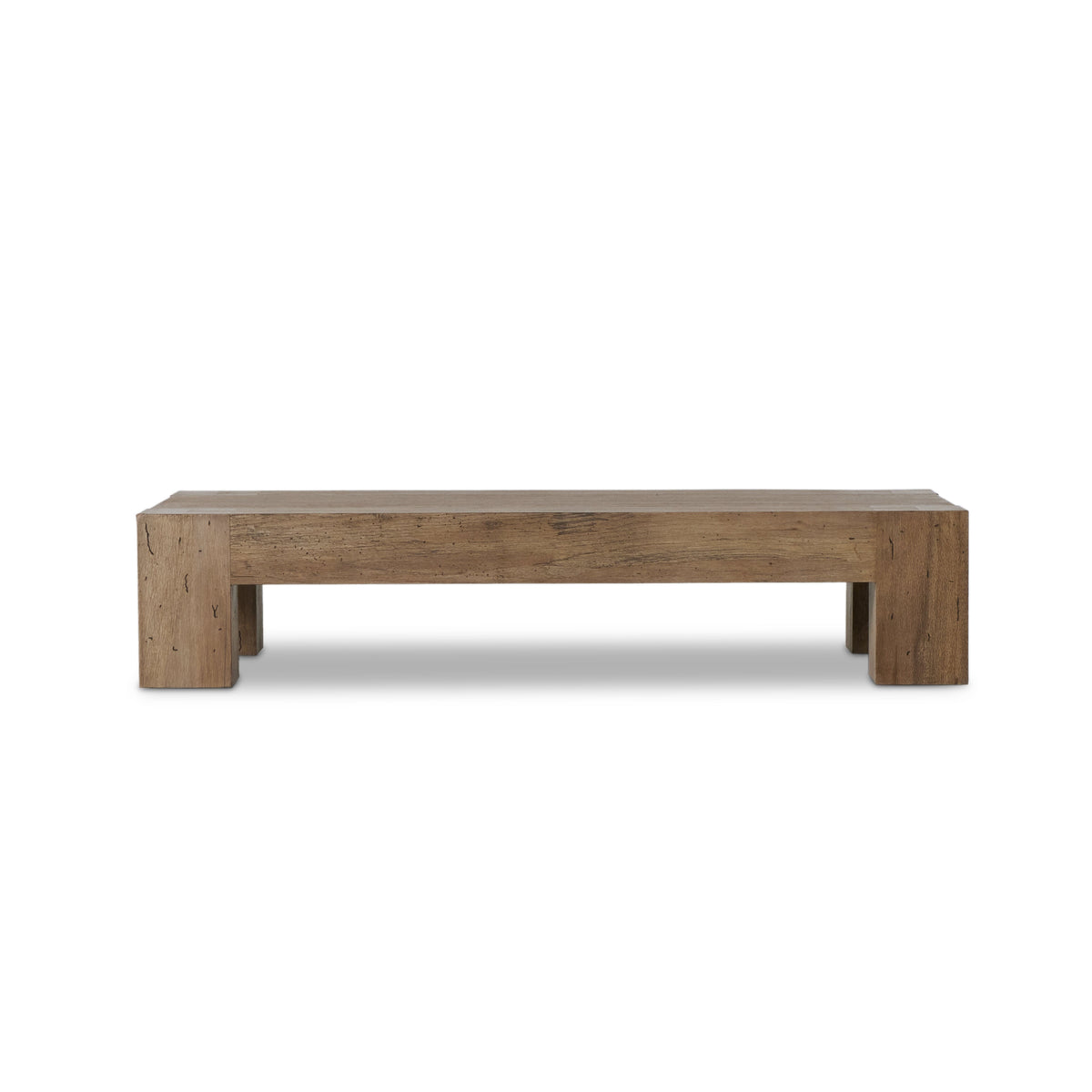 Mavelle Powell Rectangular Coffee Table coffee table