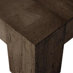 Mavelle Powell Rectangular Coffee Table coffee table - View 13