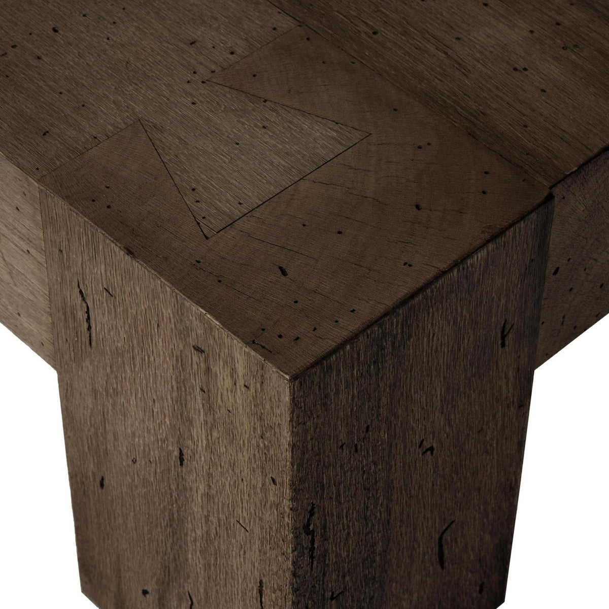 Mavelle Powell Rectangular Coffee Table coffee table - View 13