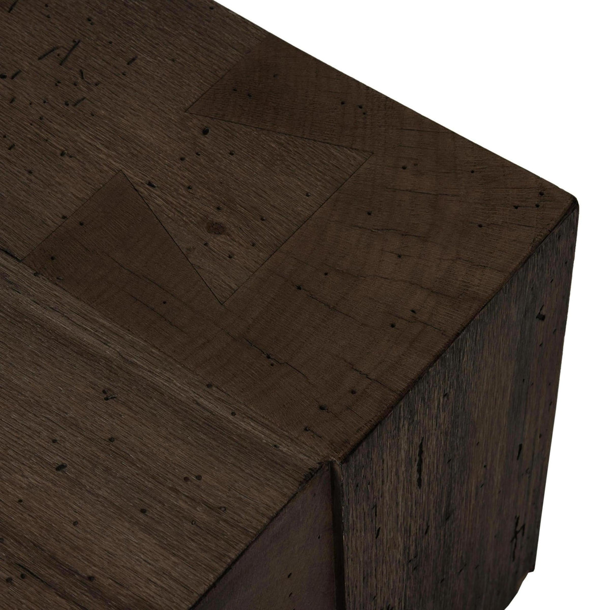 Mavelle Powell Rectangular Coffee Table coffee table - View 15