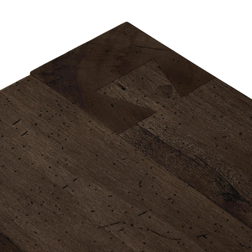 Mavelle Powell Rectangular Coffee Table coffee table - View 16