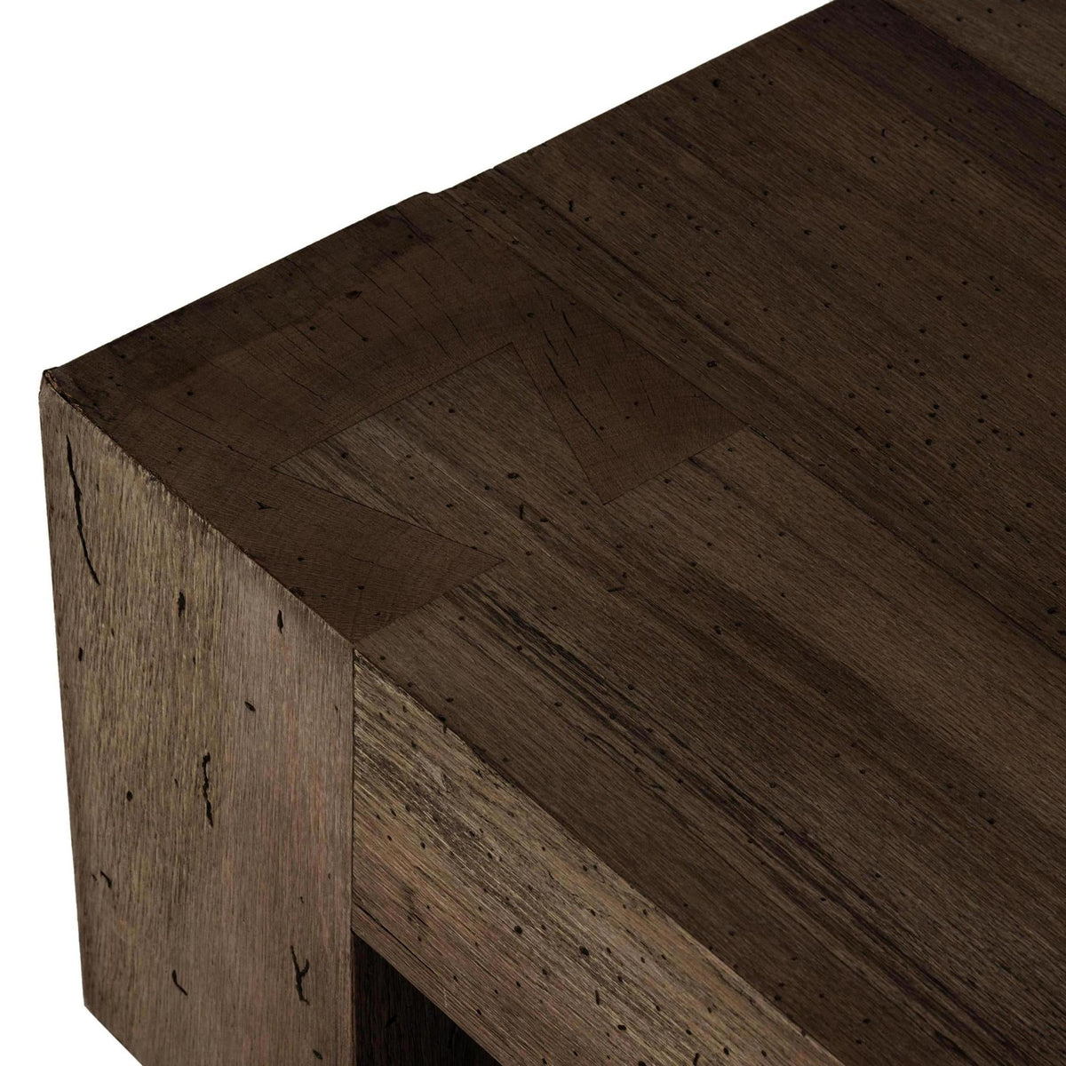 Mavelle Powell Rectangular Coffee Table coffee table - View 17