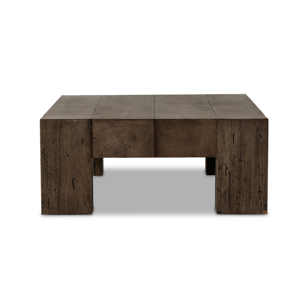 Mavelle Powell Rectangular Coffee Table coffee table - View 10
