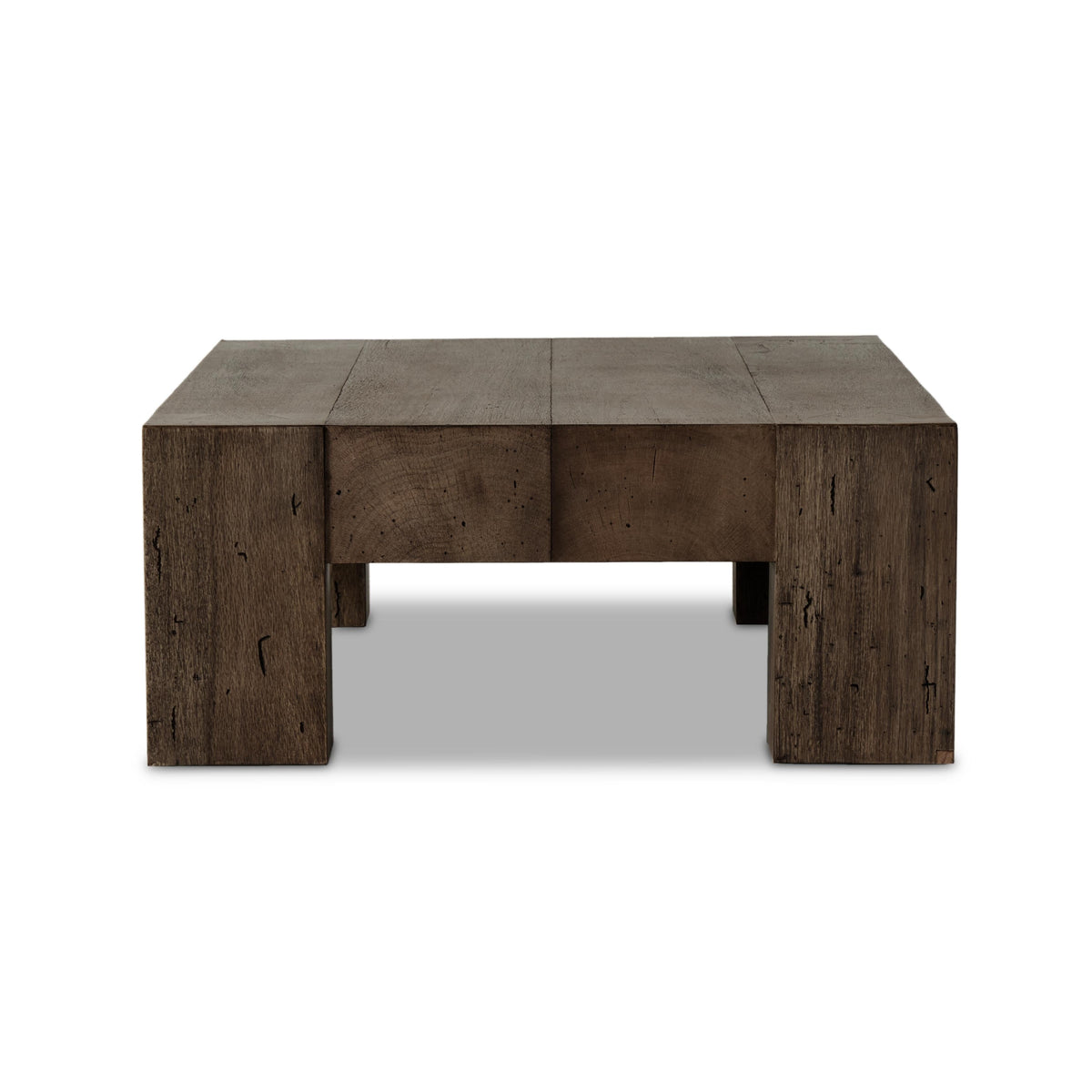 Mavelle Powell Rectangular Coffee Table coffee table - View 10