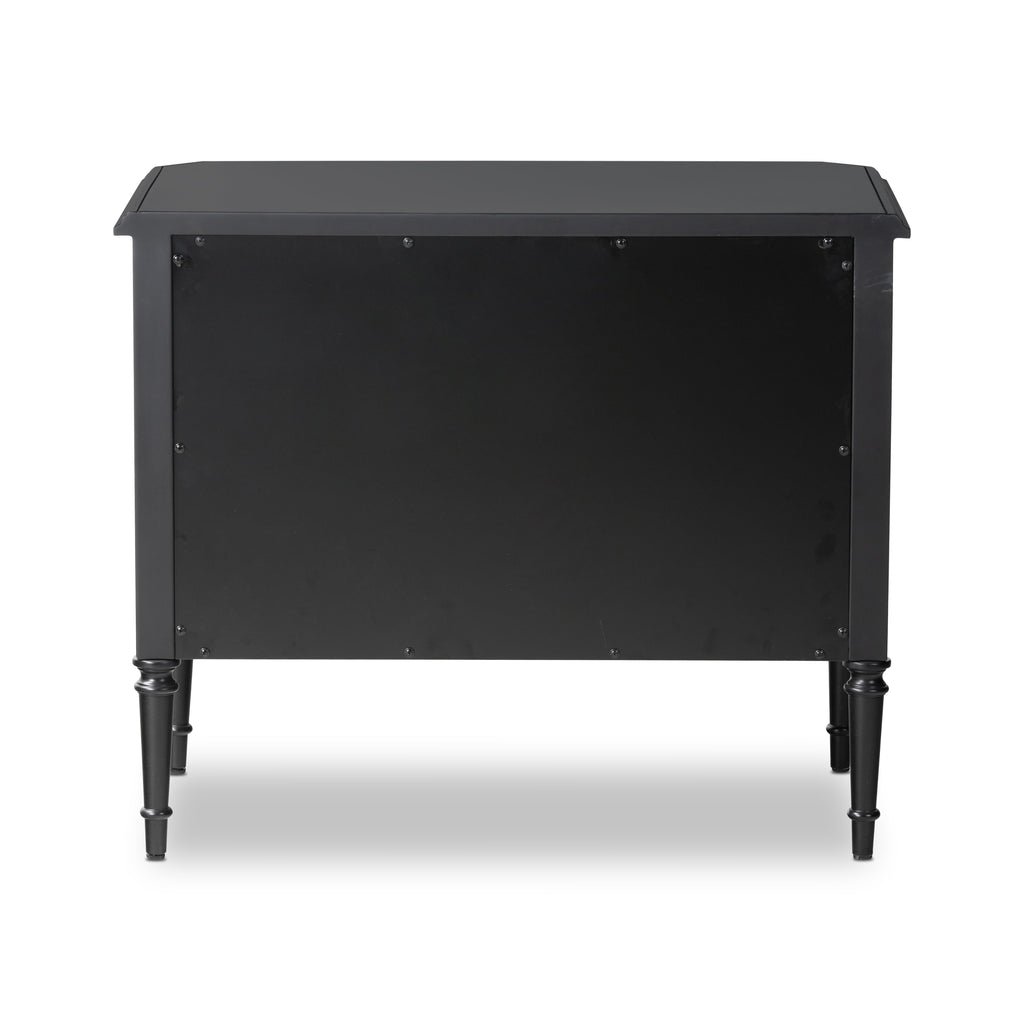 Mavelle Regan Nightstand nightstand - View 9