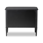 Mavelle Regan Nightstand nightstand - View 9