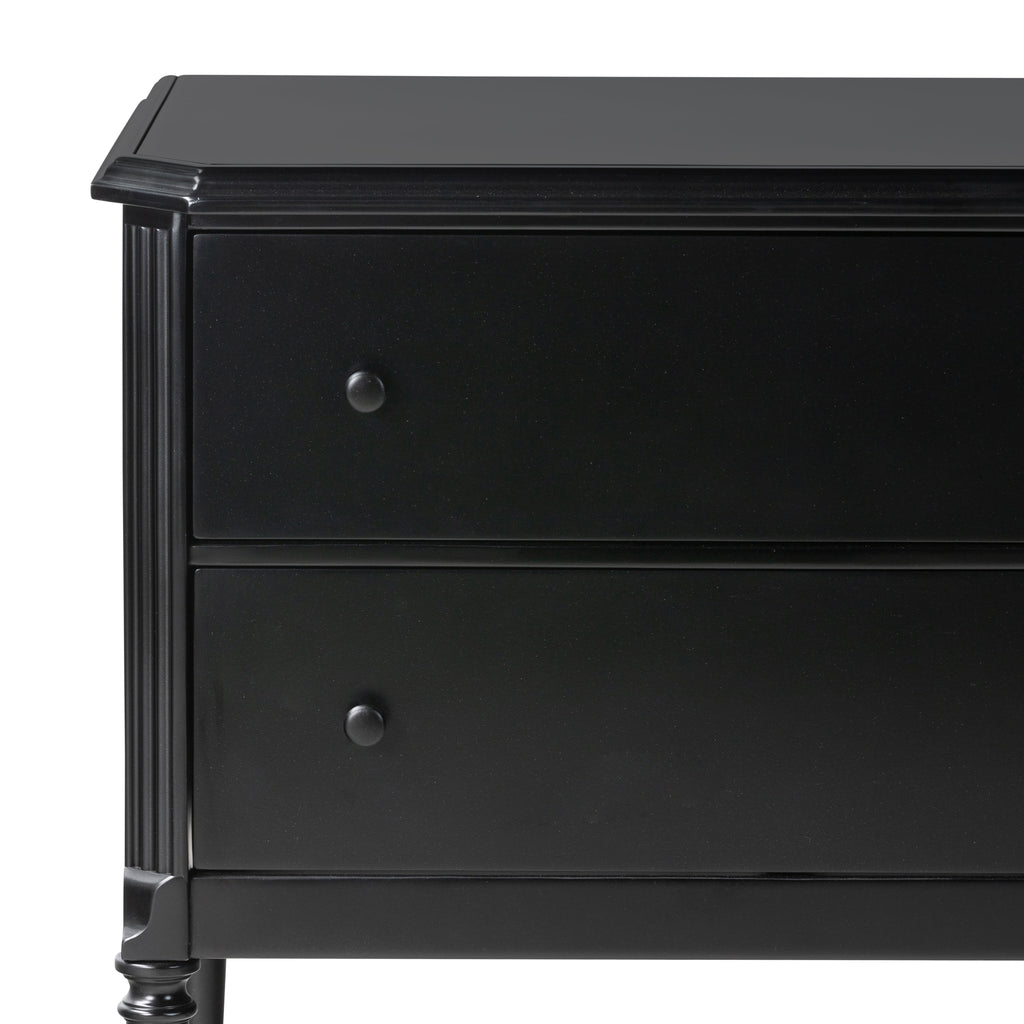 Mavelle Regan Nightstand nightstand - Alternate View