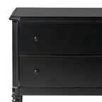 Mavelle Regan Nightstand nightstand - Alternate View