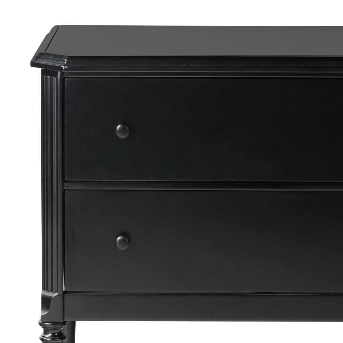 Mavelle Regan Nightstand nightstand - Alternate View