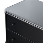 Mavelle Regan Nightstand nightstand - Close-Up