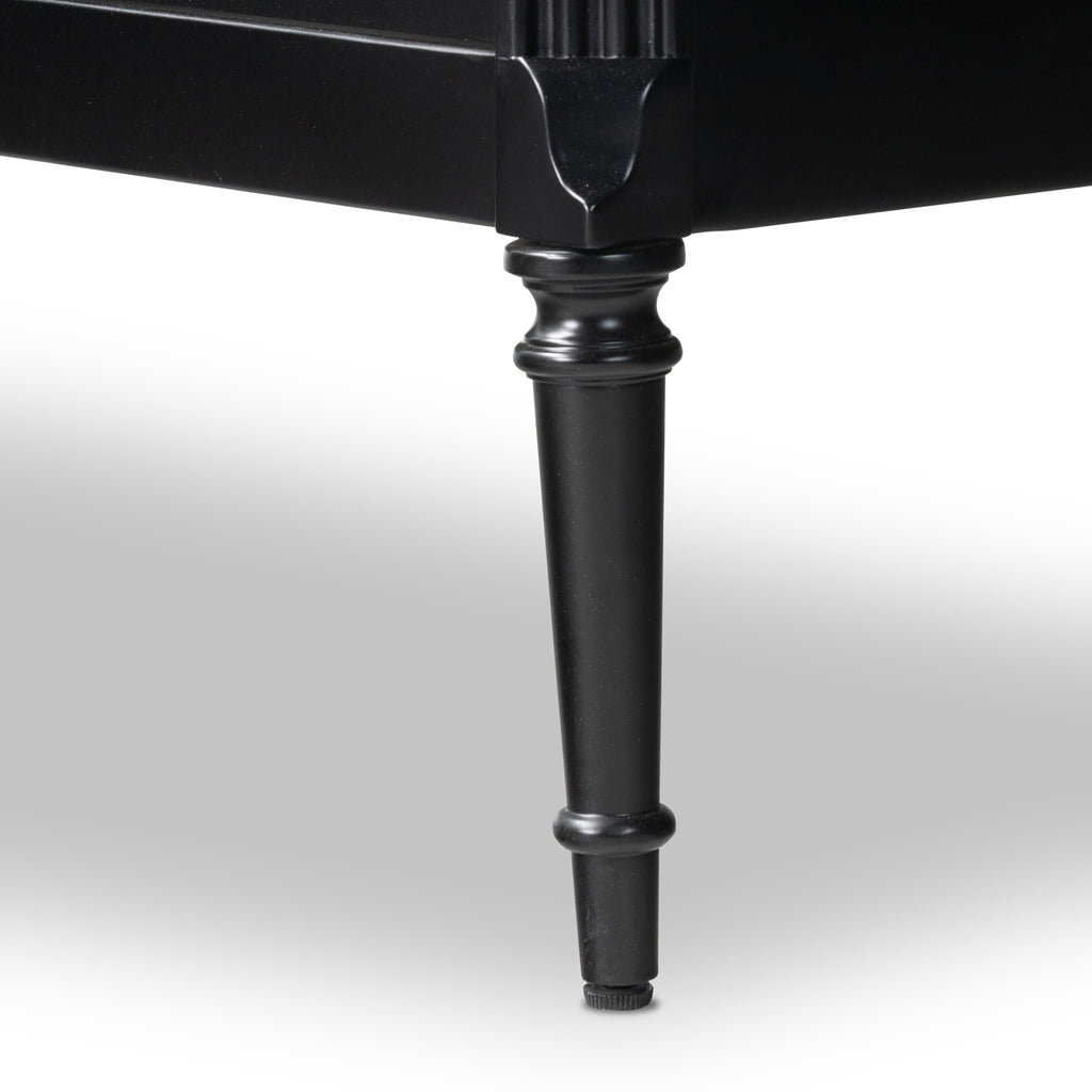 Mavelle Regan Nightstand nightstand - View 7