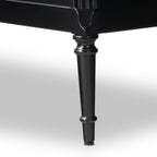 Mavelle Regan Nightstand nightstand - View 7