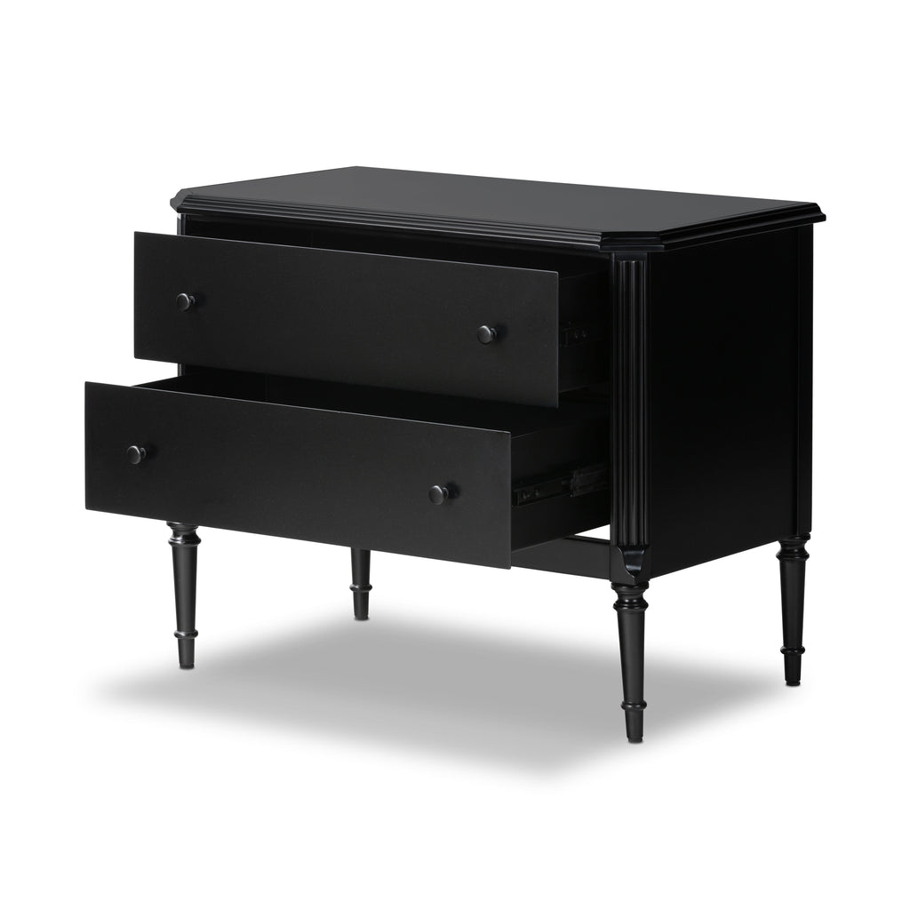 Mavelle Regan Nightstand nightstand