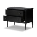 Mavelle Regan Nightstand nightstand