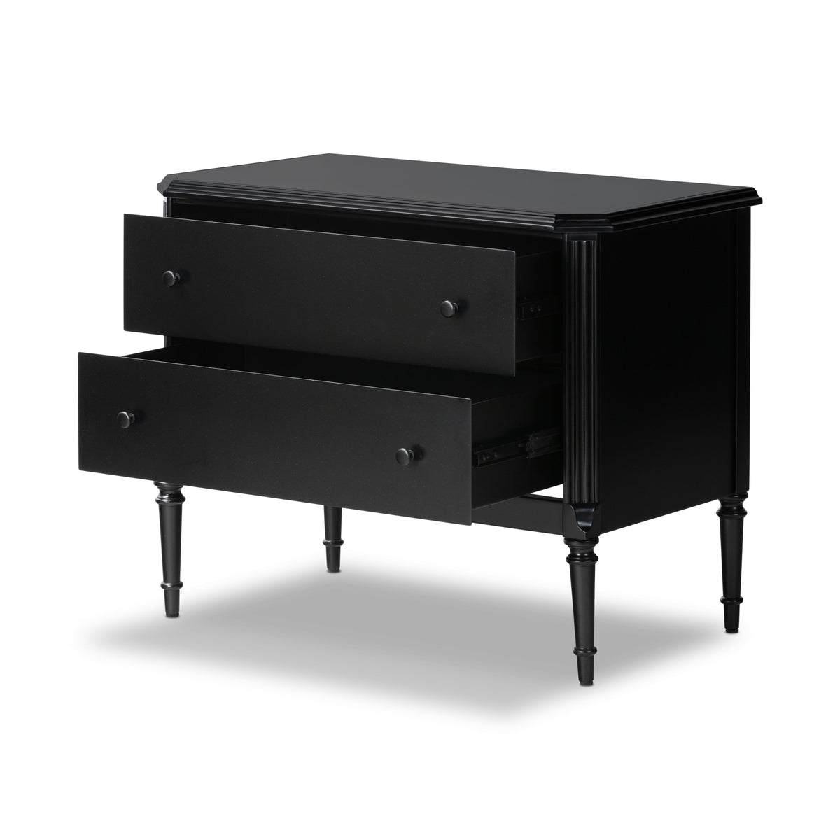 Mavelle Regan Nightstand nightstand