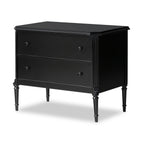 Mavelle Regan Nightstand nightstand - Detail View