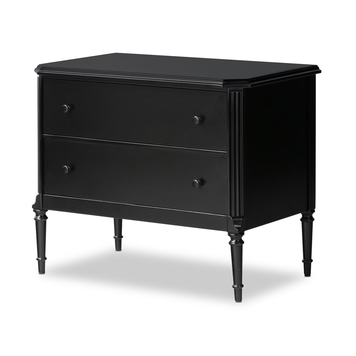 Mavelle Regan Nightstand nightstand - Detail View
