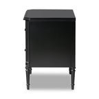Mavelle Regan Nightstand nightstand - View 8