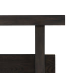 Mavelle Edison End Table side table - View 8