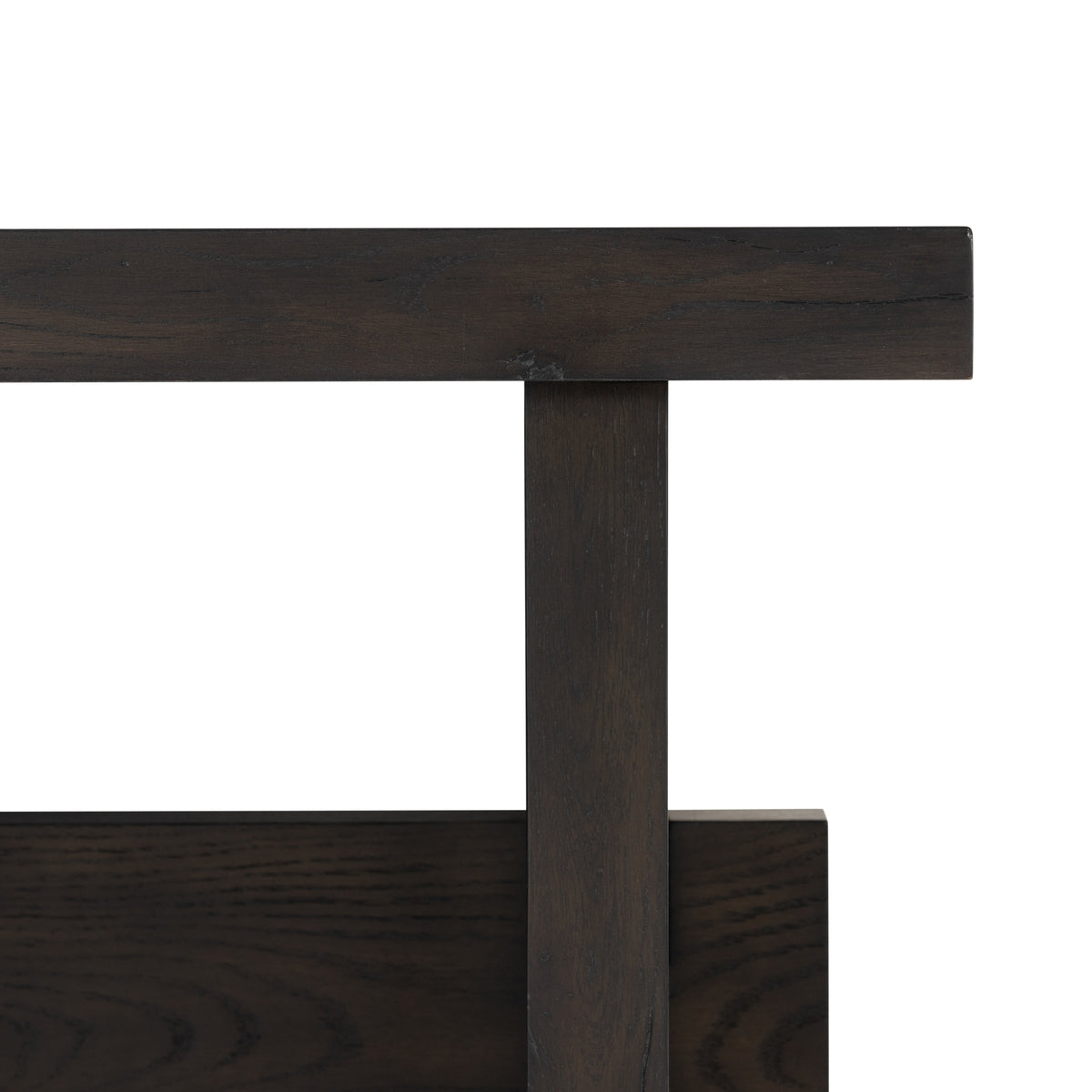 Mavelle Edison End Table side table - View 8