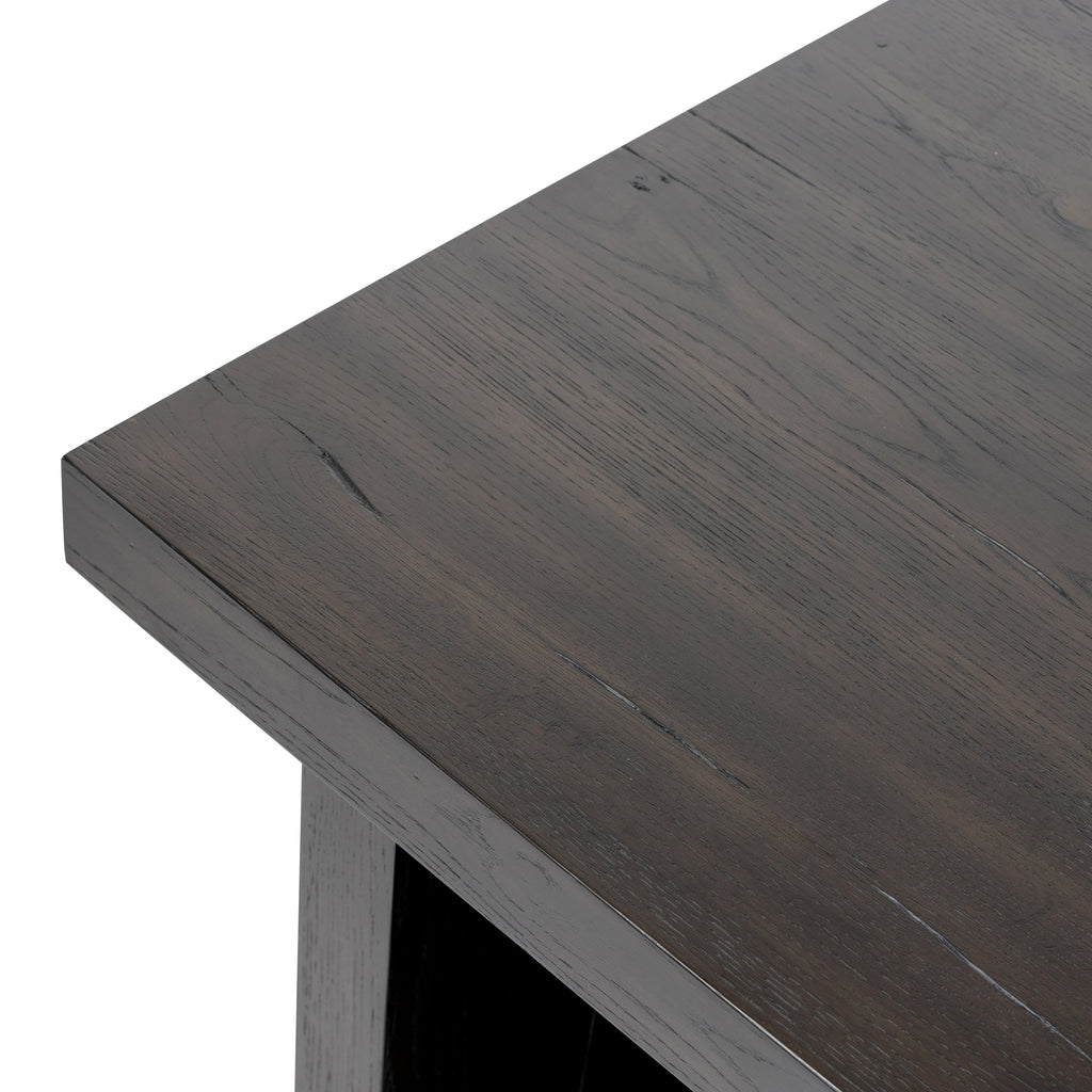 Mavelle Edison End Table side table - View 7