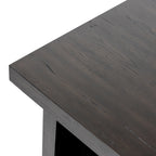 Mavelle Edison End Table side table - View 7