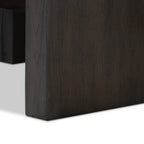 Mavelle Edison End Table side table - Alternate View
