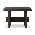 Mavelle Edison End Table side table