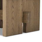 Mavelle Edison End Table side table - View 15