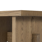 Mavelle Edison End Table side table - View 13