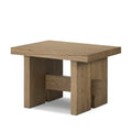 Mavelle Edison End Table side table - View 10