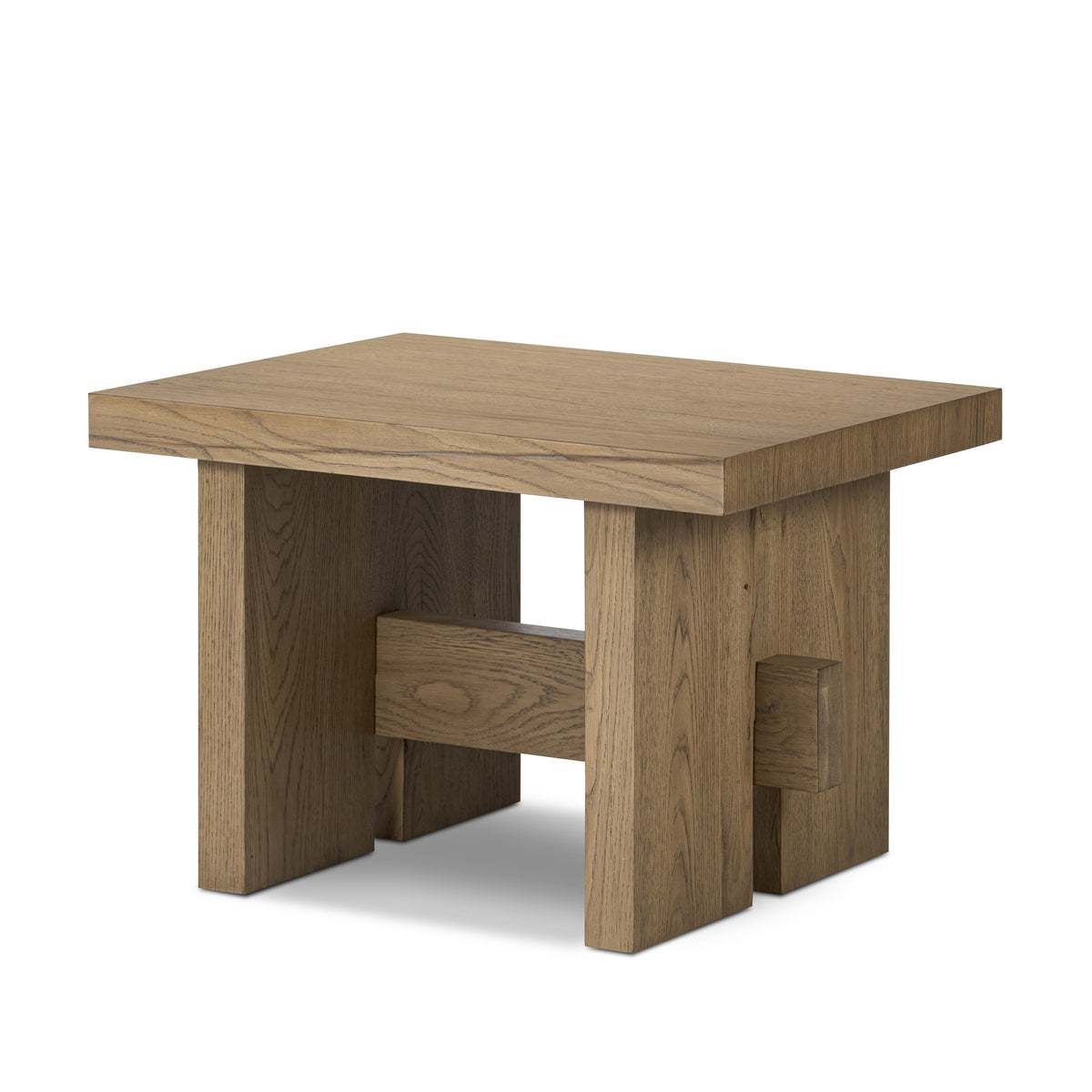 Mavelle Edison End Table side table - View 10