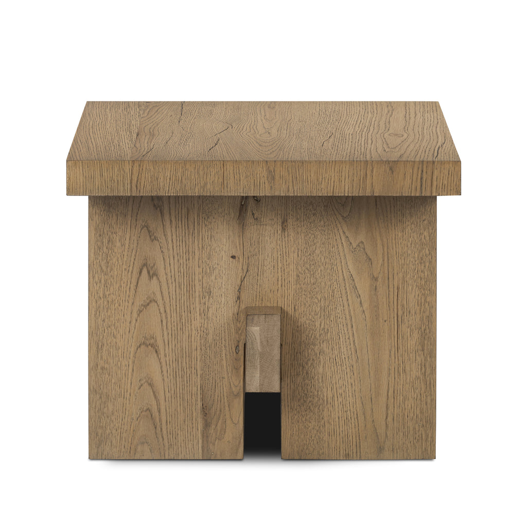 Mavelle Edison End Table side table - View 12