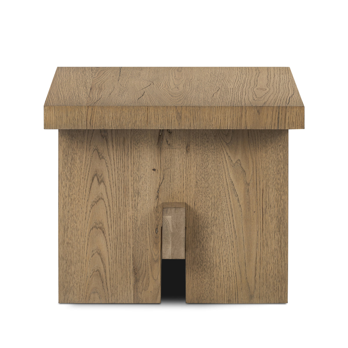 Mavelle Edison End Table side table - View 12