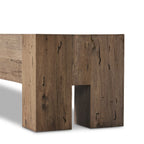 Mavelle Powell Large Accent Bench bench - Styled in Room
